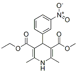 Nitrendipine