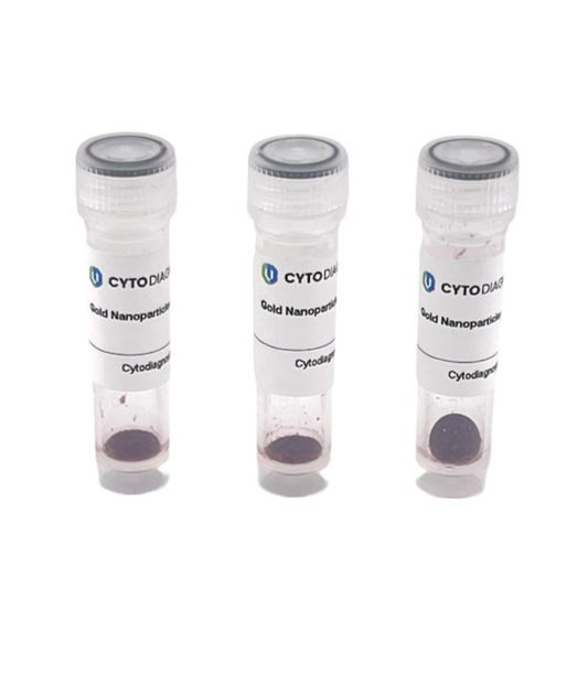 70nm AptamerREADY Gold Nanoparticle Conjugation Kit