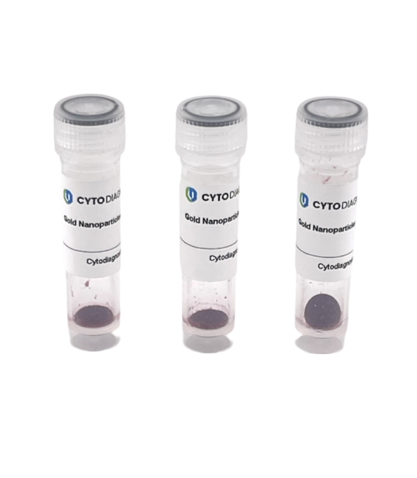 50nm OligoREADY™ Gold Nanoparticle Conjugation Kit