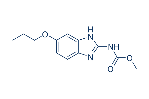 Oxibendazole