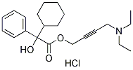 Oxybutynin hydrochloride