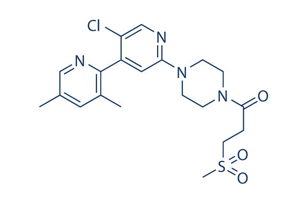 PF-5274857