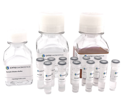 Gold Nanoparticle Conjugation Optimization Kit - 20nm