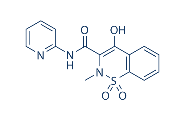 Piroxicam