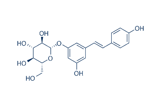(E/Z)-Polydatin