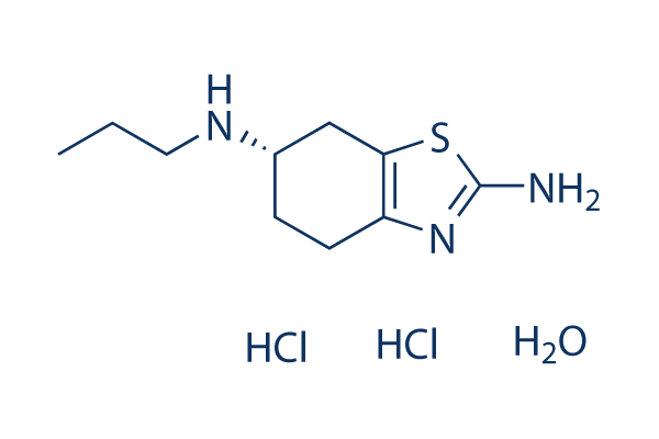 Pramipexole 2HCl Monohydrate