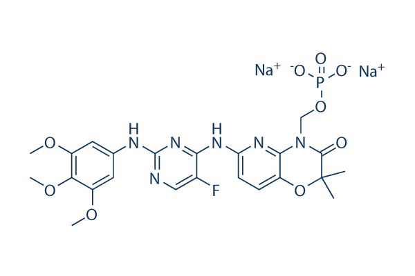 R788 (Fostamatinib)Disodium
