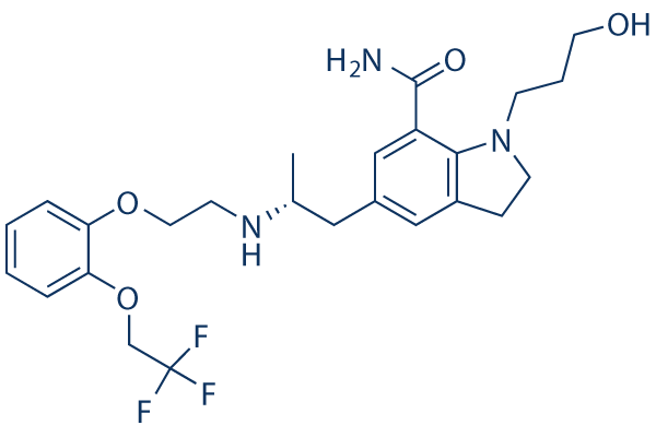 Silodosin
