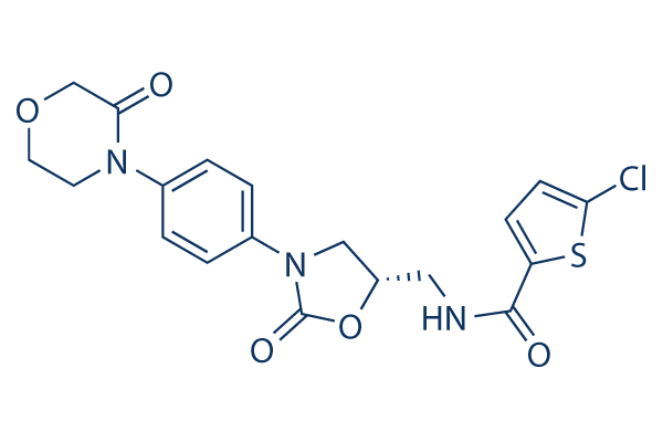 Rivaroxaban