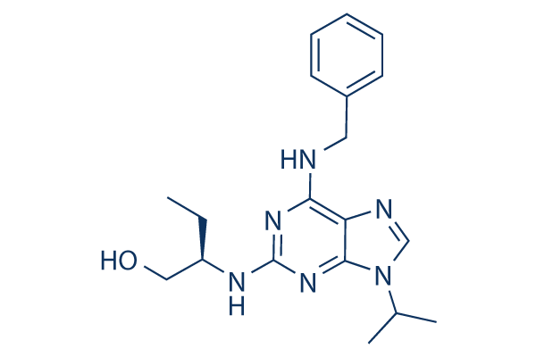Roscovitine (Seliciclib)