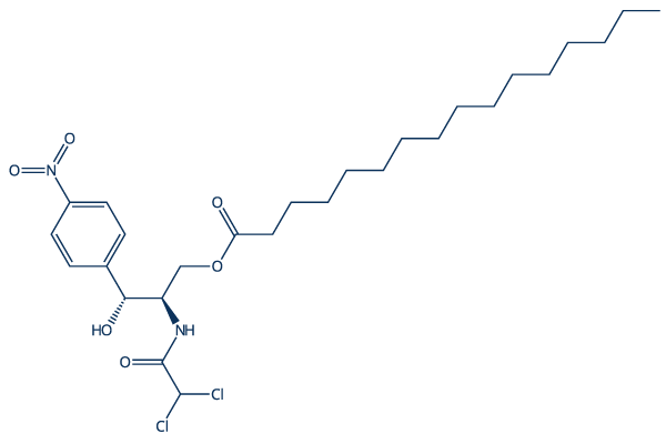 Chloramphenicol Palmitate