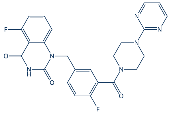 Senaparib