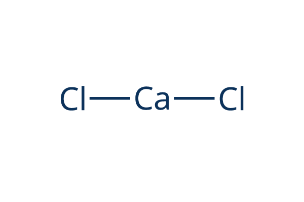 Calcium chloride