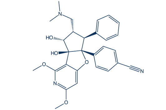 Zotatifin (eFT226)