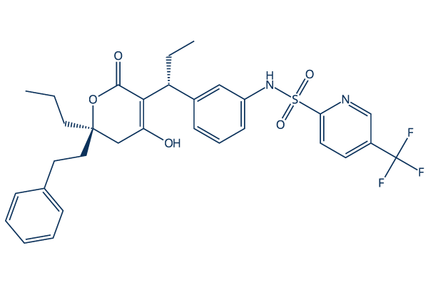Tipranavir