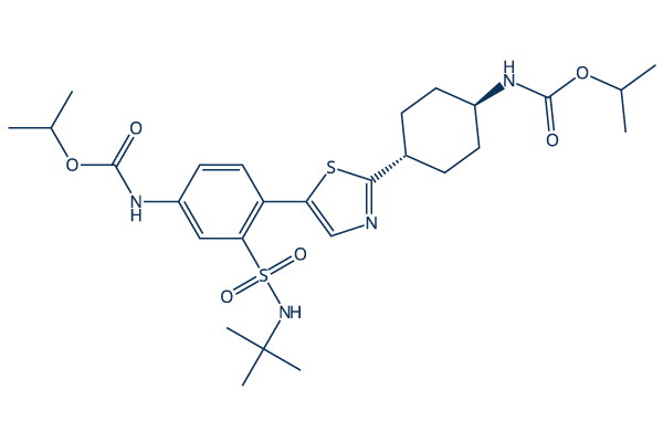 Emzadirib