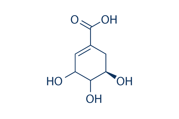 Shikimic Acid