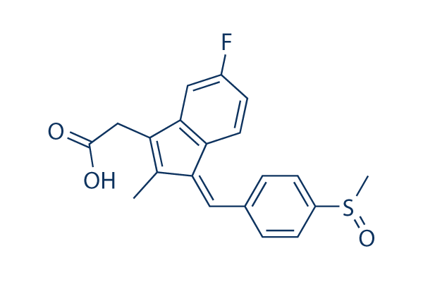 Sulindac