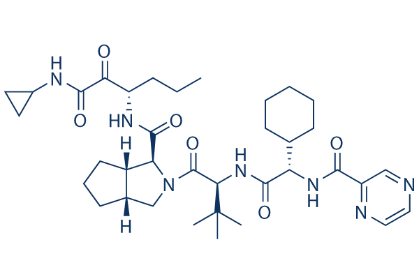 Telaprevir (VX-950)