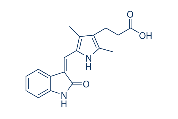 Orantinib (SU6668)