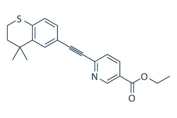 Tazarotene