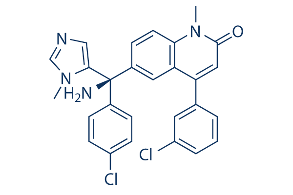 Tipifarnib (IND 58359)