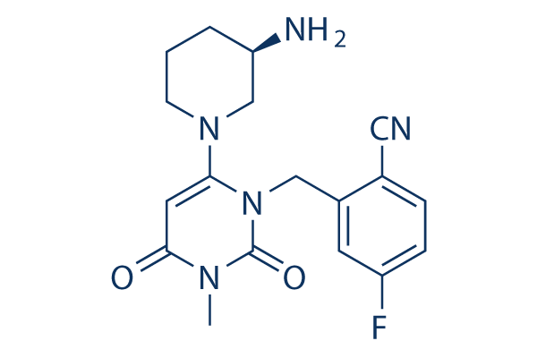 Trelagliptin