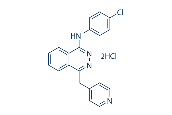 Vatalanib (PTK787)2HCl