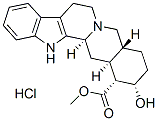 Yohimbine HCl
