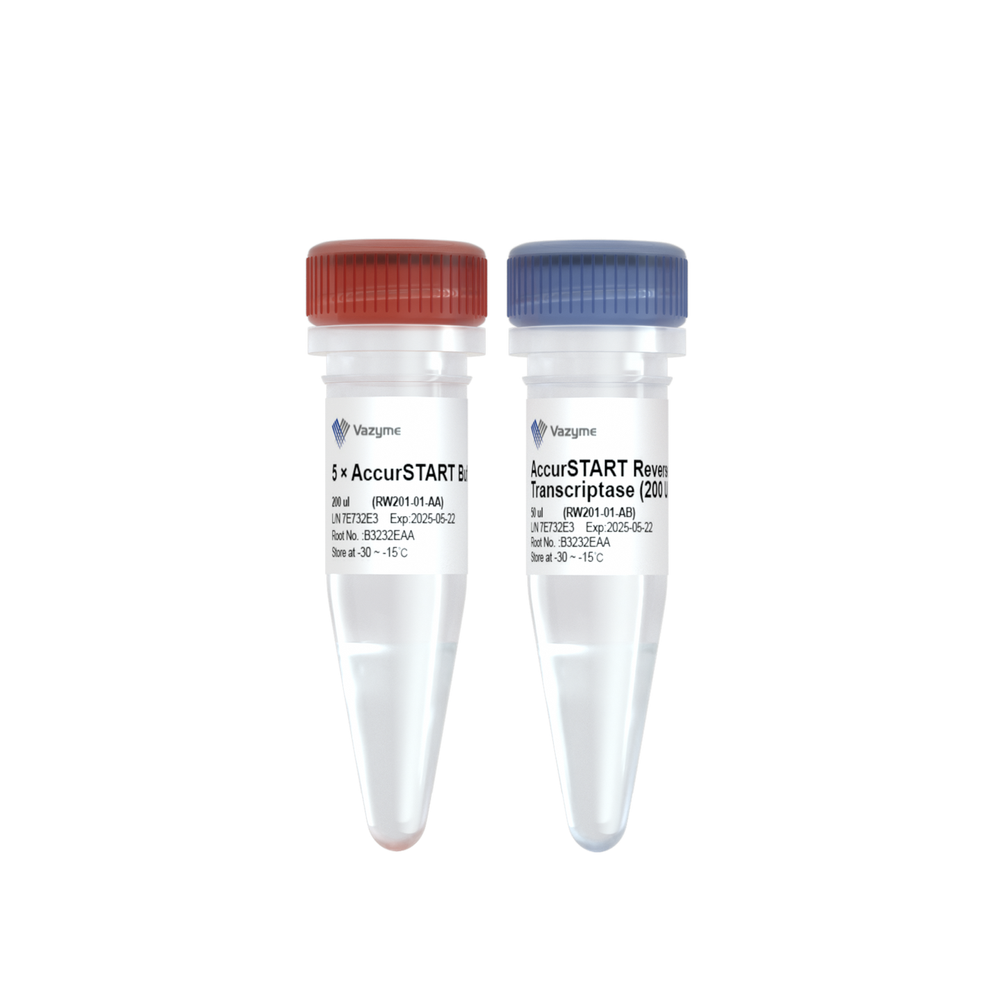 AccurSTART Reverse Transcriptase