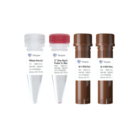 AccurSTART U+ One Step RT-qPCR Super PreMix (One Tube)