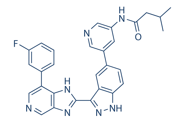 Adavivint (SM04690)
