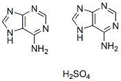 Adenine sulfate