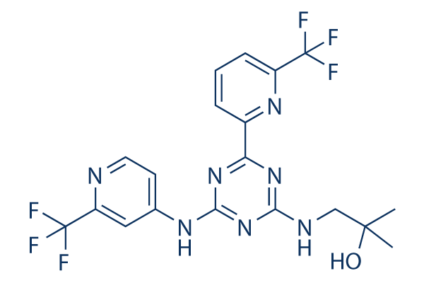 AG-221 (Enasidenib)