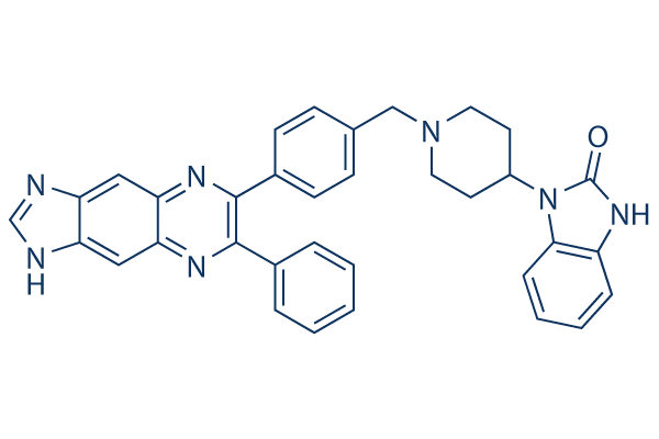 AKTi-1/2 (AKT Inhibitor VIII)