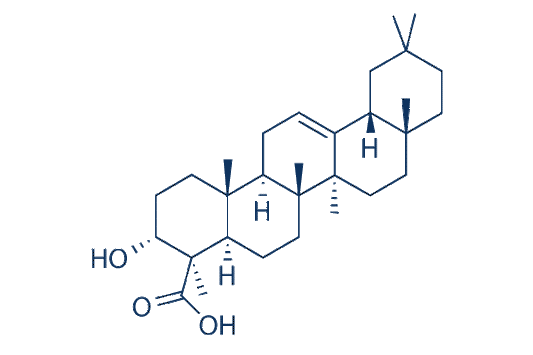 α-Boswellic acid