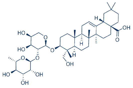 α-Hederin
