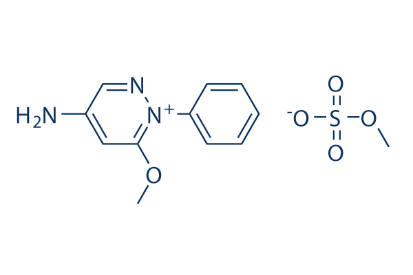 Amezinium (methylsulfate)