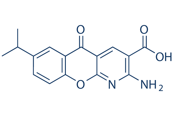 Amlexanox