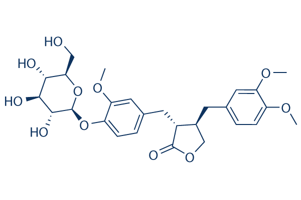 Arctiin