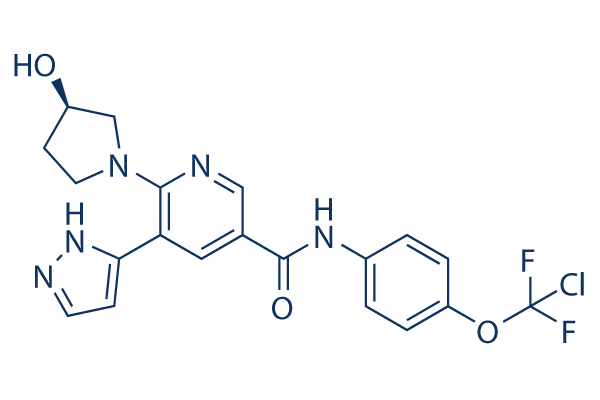 ABL001 (Asciminib)