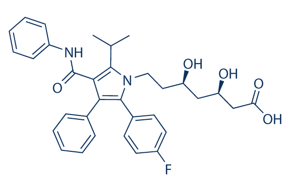 Atorvastatin
