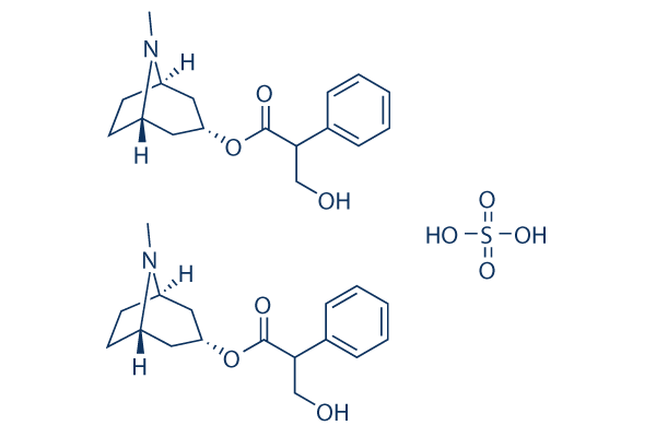 Atropine sulfate