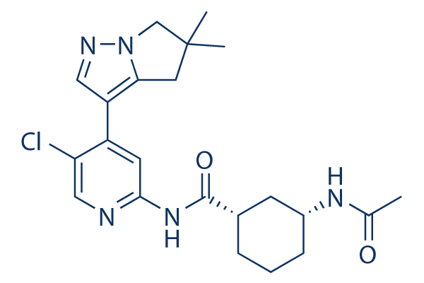 AZD4573