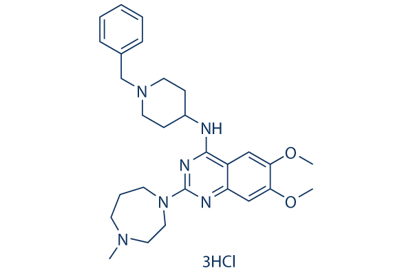 BIX-01294 Trihydrochloride
