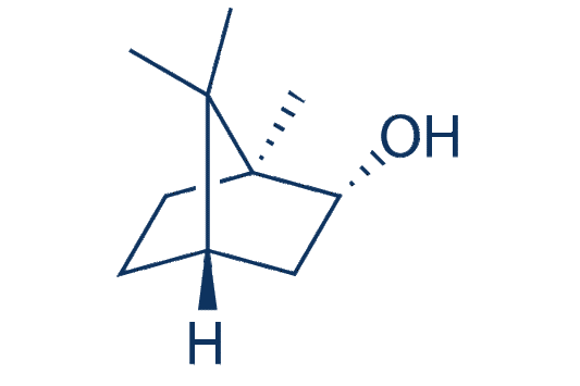 (-)-Borneol