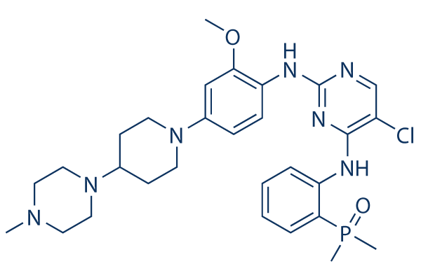 Brigatinib