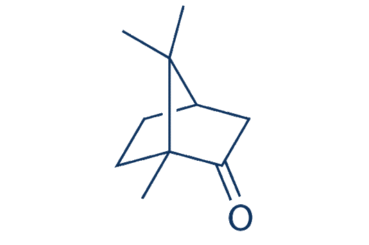 (+)-Camphor