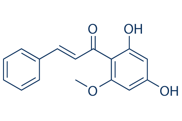 (E)-Cardamonin