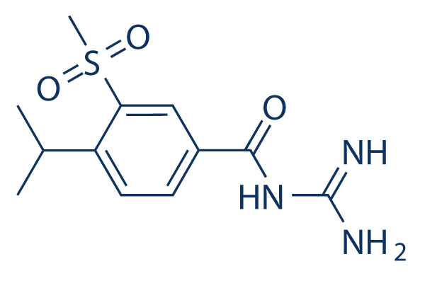 cariporide